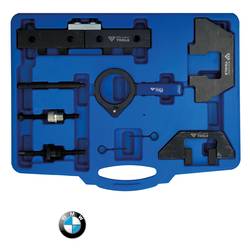 Brilliant Tools BT591950 Sada nářadí pro seřizování motoru pro BMW M42, M50