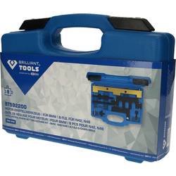 Brilliant Tools BT592200 Sada nářadí pro seřizování motoru pro BMW N42, N46, N46T