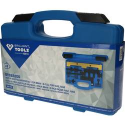Brilliant Tools BT592200 Sada nářadí pro seřizování motoru pro BMW N42, N46, N46T