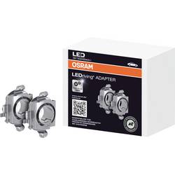 Osram Automotive adaptér pro Night Breaker H7-LED 64210DA03-1 Provedení (svítidla automobilů) H7, Adapter für Night Breaker H7-LED