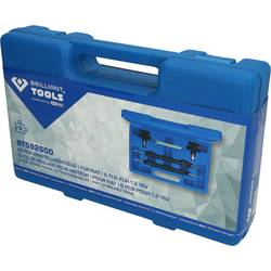 Brilliant Tools BT592600 Sada nářadí pro seřizování motoru pro Fiat 1.2 16V