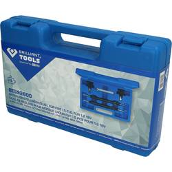 Brilliant Tools BT592600 Sada nářadí pro seřizování motoru pro Fiat 1.2 16V
