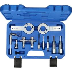 Brilliant Tools BT592500 Nástroj pro nastavení motoru, pro Fiat, Opel, 12 ks