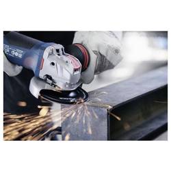 Bosch Accessories 2607012054 vláknitý kotouč Průměr 115 mm Zrnitost=36, 60, 80, 120 1 sada