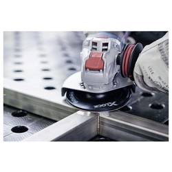 Bosch Accessories 2607012054 vláknitý kotouč Průměr 115 mm Zrnitost=36, 60, 80, 120 1 sada