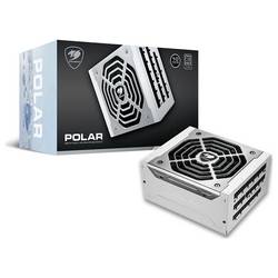 Cougar Polar síťový adaptér / napájení 1050 W ATX 80 PLUS® Platinum