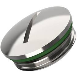 LAPP SKINDICHT® BL-M 63x1,5 +FKM O-RING koncová záslepka 5 ks
