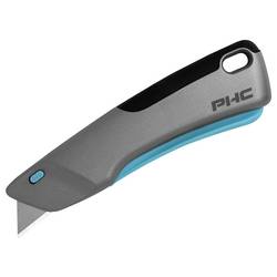 PHC E13302-9-01 Nůž na rukojeti VICTA, plně automatické zatahování čepele 1 ks
