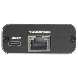 Renkforce RF-6739678 RF-GES-200 síťový switch RJ45 2 porty USB napájení