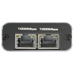 Renkforce RF-6739678 RF-GES-200 síťový switch RJ45 2 porty USB napájení
