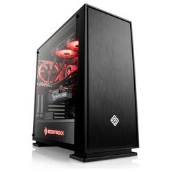 CSL Computer Gaming PC M13420H Intel® Core™ Ultra 7 265KF 32 GB RAM 1000 GB SSD Nvidia GeForce RTX™ 5060 ti 8 GB GDDR7 98389