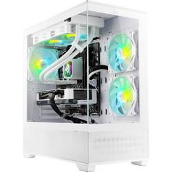 CSL Computer Gaming PC M13410H Intel® Core™ Ultra 7 265KF 32 GB RAM 1000 GB SSD Nvidia GeForce RTX™ 5060 ti 8 GB GDDR7 98388