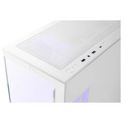CSL Computer Gaming PC M13410H Intel® Core™ Ultra 7 265KF 32 GB RAM 1000 GB SSD Nvidia GeForce RTX™ 5060 ti 8 GB GDDR7 98388