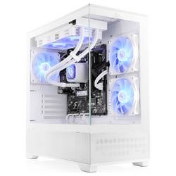 CSL Computer Gaming PC M13410H Intel® Core™ Ultra 7 265KF 32 GB RAM 1000 GB SSD Nvidia GeForce RTX™ 5060 ti 8 GB GDDR7 98388