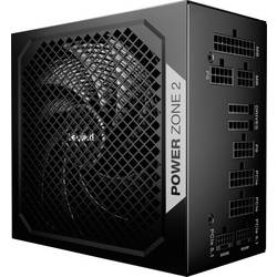 BeQuiet POWER ZONE 2 PC síťový zdroj 1200 W ATX 80 PLUS® Platinum