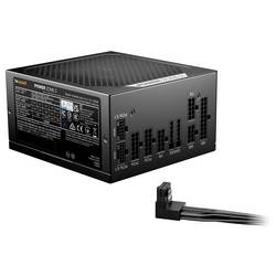 BeQuiet POWER ZONE 2 PC síťový zdroj 1200 W ATX 80 PLUS® Platinum