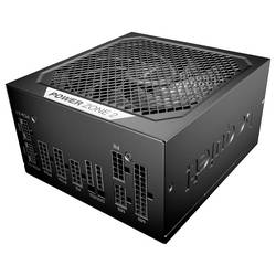 BeQuiet POWER ZONE 2 PC síťový zdroj 1200 W ATX 80 PLUS® Platinum