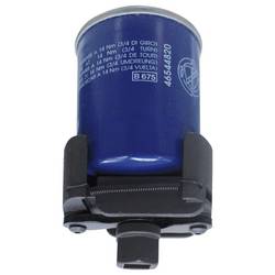 Gedore Automotive 2967413 Klíč na olejové filtry KL-0122-191 universal, Ø 60 - 80 mm