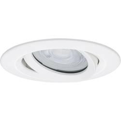 Paulmann Nova Plus vestavné svítidlo do koupelny LED GU10 6 W IP65 bílá (matná)