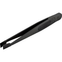Knipex 92 09 05 ESD ESD Pinzeta, 1 ks, tupá, 115 mm