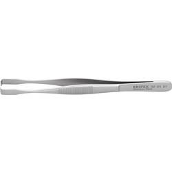Knipex 92 01 07 Polohovací pinzeta, 1 ks, tupá, 145 mm