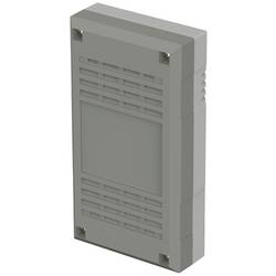 Bopla ELEGANT EG 1230 L 32123012 elektronická krabice 125 x 67 x 30 polystyren (EPS) šedobílá (RAL 7035) 1 ks