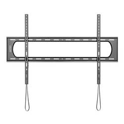 Manhattan 461917 TV držák na zeď 152,4 cm (60) - 304,8 cm (120) pevný vhodné pro zakřivené televizory (Curved TV)