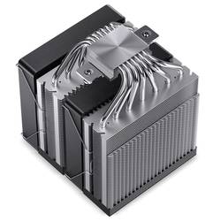 Jonsbo CR-3000 chladič procesoru s větrákem Intel® 1700, Intel® 1200, Intel® 1150, Intel® 1151, Intel® 1151v2, Intel® 1155, Intel® 1156, Intel® 1157, Intel®