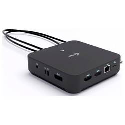 Itec USB-C® dokovací stanice I-TEC USB-C DP Dual HDMI Docking Station