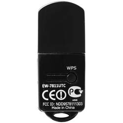 EDIMAX EW-7811UTC Wi-Fi adaptér USB 2.0 433 MBit/s