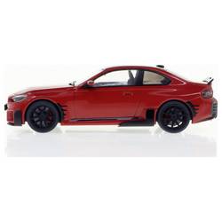 Solido BMW M2 G87 2023 Toronto rot 1:43 model auta