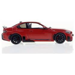 Solido BMW M2 G87 2023 Toronto rot 1:43 model auta
