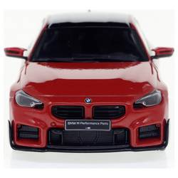 Solido BMW M2 G87 2023 Toronto rot 1:43 model auta