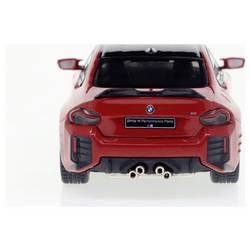 Solido BMW M2 G87 2023 Toronto rot 1:43 model auta
