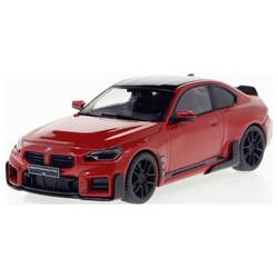 Solido BMW M2 G87 2023 Toronto rot 1:43 model auta