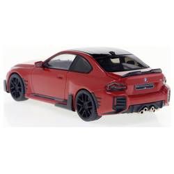 Solido BMW M2 G87 2023 Toronto rot 1:43 model auta