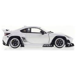 Solido Toyota GR86 Rocket Bunny weiß 1:43 model auta
