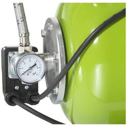 TOOLCRAFT TO-8992893 domácí vodárna 230 V/AC 7500 l/h