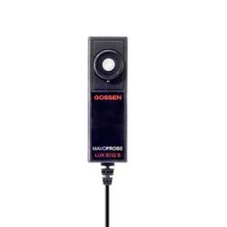 Gossen Photo M527G MAVOPROBE LUX 5032 B luxmetr 0.001 - 199990 lx