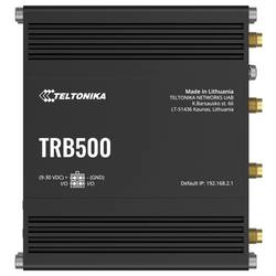 Teltonika TRB500 router Gigabit LAN (1 Gbit/s)