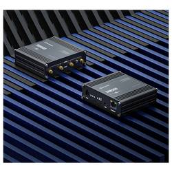 Teltonika TRB500 router Gigabit LAN (1 Gbit/s)