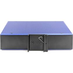 Digitus DN-651158 DN-651158 průmyslový ethernetový switch 16 + 2 porty 10 / 100 / 1000 MBit/s
