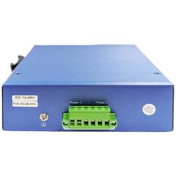 Digitus DN-651158 DN-651158 průmyslový ethernetový switch 16 + 2 porty 10 / 100 / 1000 MBit/s