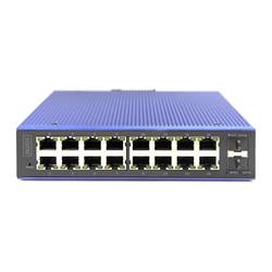 Digitus DN-651158 DN-651158 průmyslový ethernetový switch 16 + 2 porty 10 / 100 / 1000 MBit/s