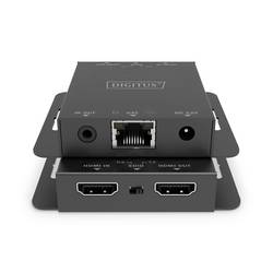 Digitus DS-55519 1 port HDMI Extender Set černá