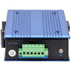 Digitus DN-652102-1 LAN konvertor médií 10 / 100 / 1000 MBit/s