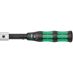 Wera Click-Torque XP 1, 05075670001, momentový klíč, přednastavené, zásuvný čtyřhran 9 x 12 mm , 2.5 - 25 Nm