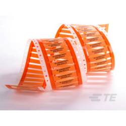 TE Connectivity TE RAY System 6 System 6 Množství: 1 ks