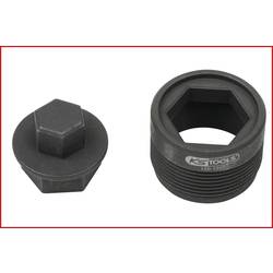 KS Tools 150.1507 Stahovák kolečka vstřikovacího čerpadla