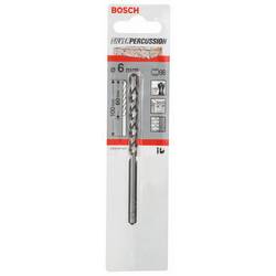 Bosch Accessories CYL-3 2608597660 tvrdý kov vrták do betonu 6 mm Celková délka 100 mm válcová stopka 1 ks